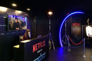 Sherbet – event production management agency