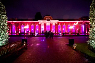 Sherbet – event production management agency