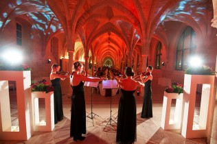 Sherbet – event production management agency