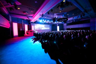 Sherbet – event production management agency