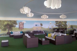 Sherbet – event production management agency
