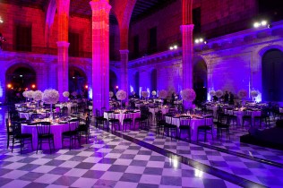 Sherbet – event production management agency