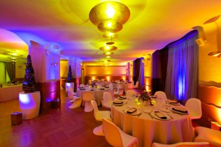 Sherbet – event production management agency